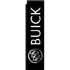 Flag Banner Publicitario BUICK Image