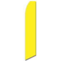 Bandera Publicitaria Yellow Image