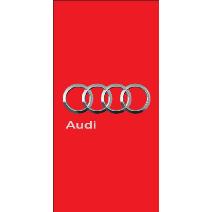 Banner Audi Rojo Image