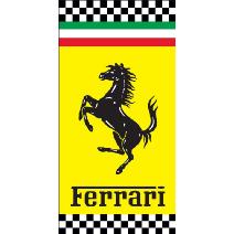 Banner Ferrari Image