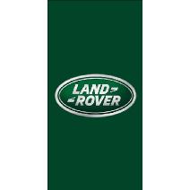 Banner Land Rover Verde Image