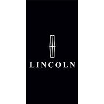 Banner Lincoln Negro Image