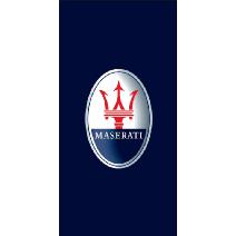 Banner Maserati Azul Image