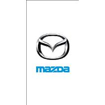 Banner Mazda Blanco Image