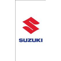 Banner Suzuki Blanco Image