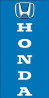 Banner-Honda-Azul