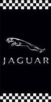 Banner-Jaguar-Negro-Cuadros
