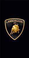 Banner-Lamborghini-Negro