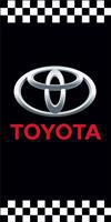 Banner-Toyota-Negro-Cuadros