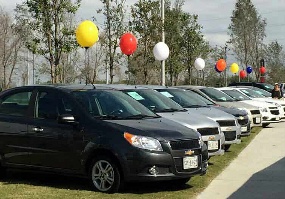 globos publicitarios para ventanilla de auto business flags mx