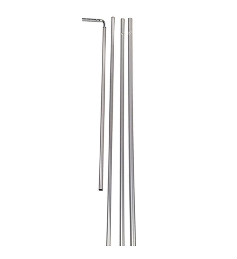 asta bandera medidas