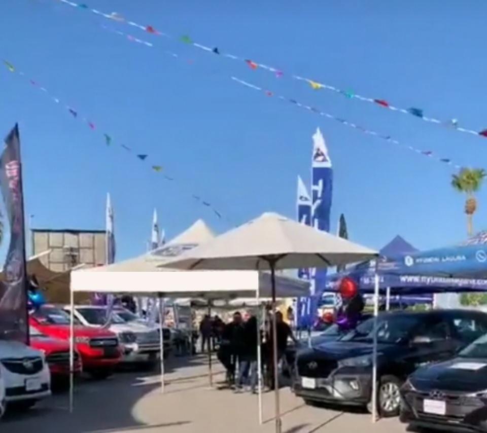 banderines publicitarios